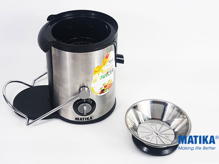 Máy ép trái cây Matika MTK-3266