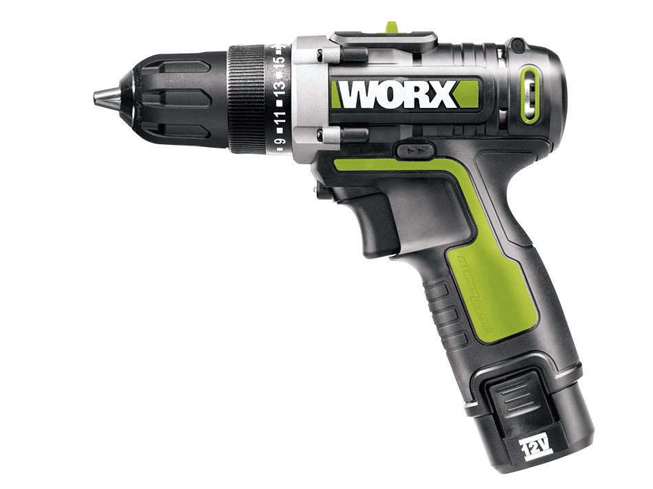 Worx Green WU128.6