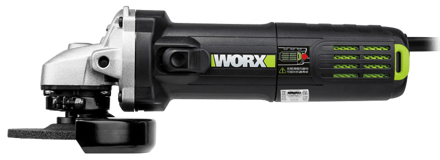 Worx Green WU800S