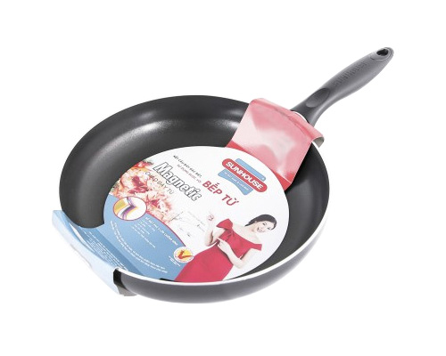 Chảo từ Sunhouse Magnetic Pan SH-M18