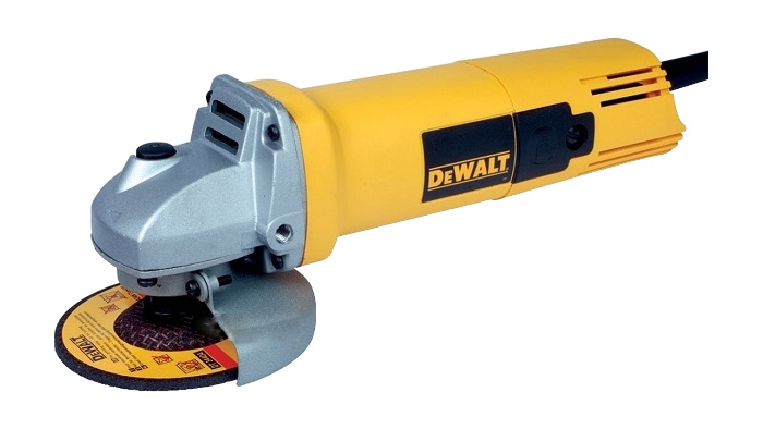 Máy mài góc 100mm DeWalt DW810B