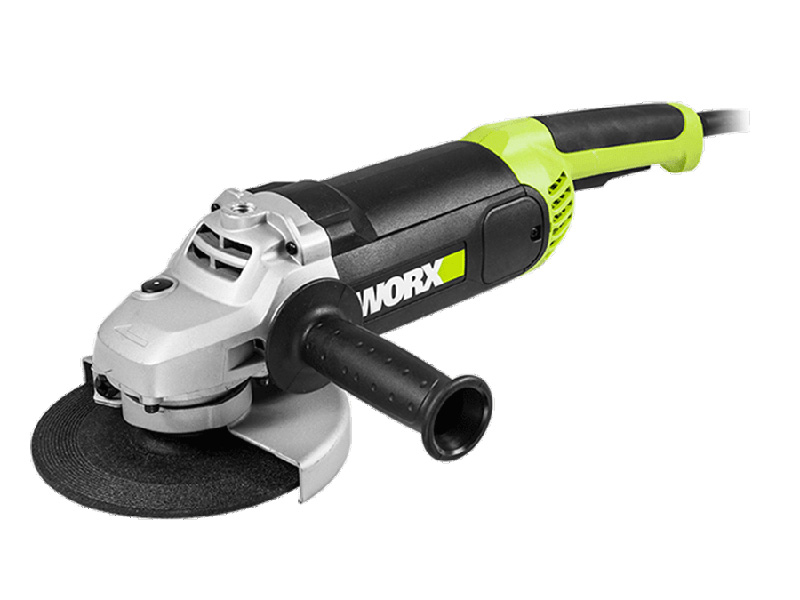 Máy mài góc 2200W 230mm Worx Green WU746