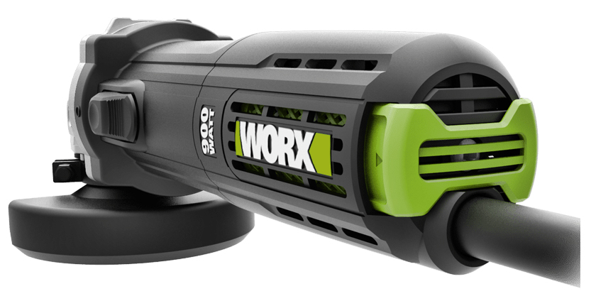 Worx Green WU900S