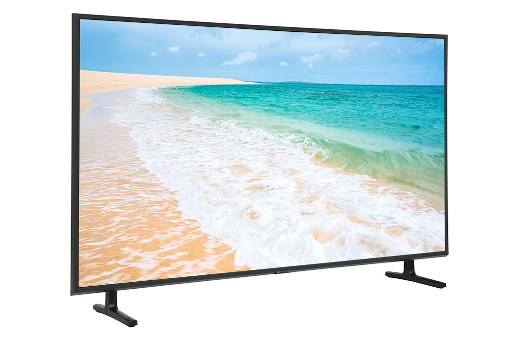 Màn hình TV với kích thước 65 inch