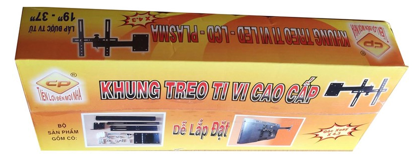 khung treo tivi cao cấp