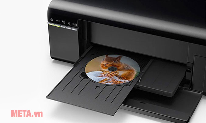 Máy in phun màu Epson L805
