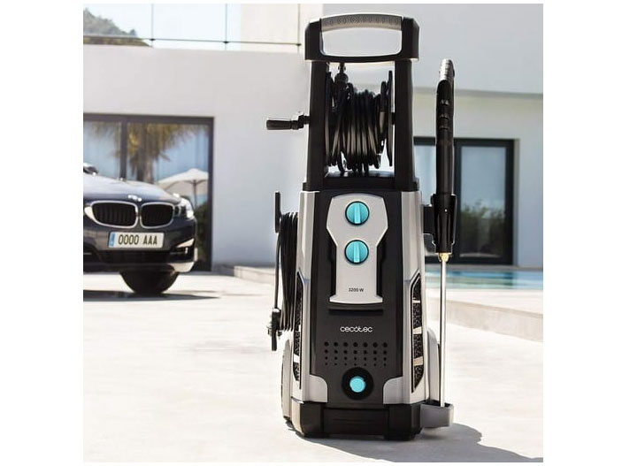  Máy phun xịt Cecotec giá tốt