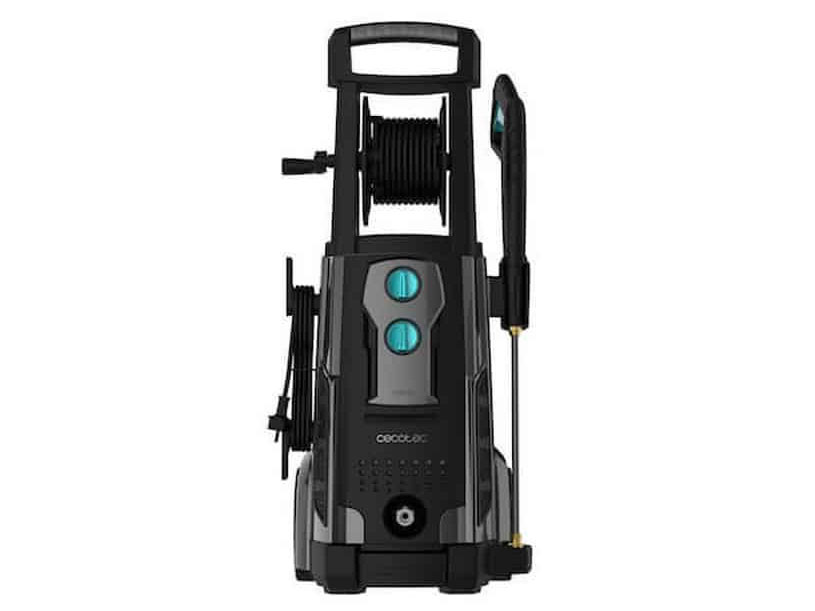 Máy phun xịt Cecotec HidroBoost 3200 Induction Pro