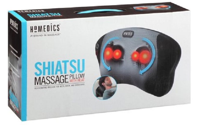 Máy massage vai cổ gáy