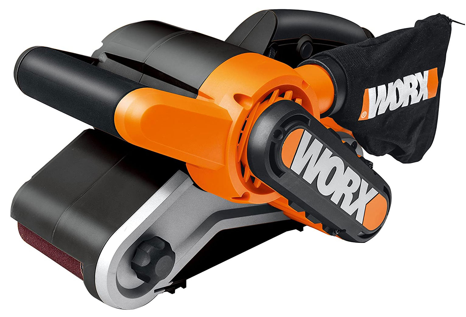 Worx Orange WX661.1