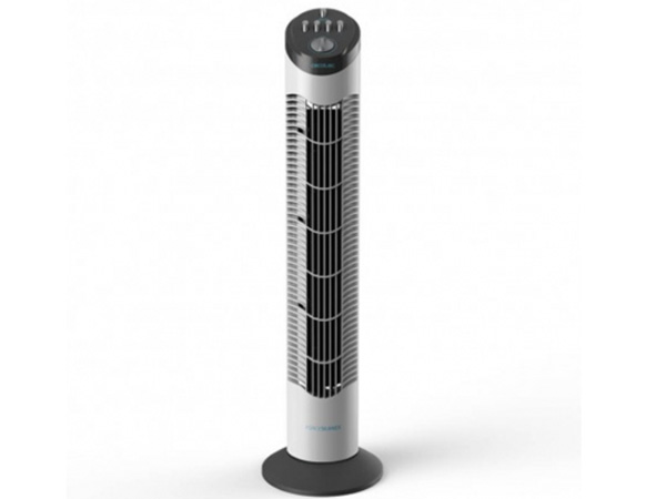 Hình ảnh quạt tháp Cecotec Forcesilence 790 Skyline