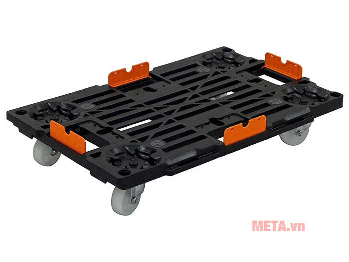 Sàn đẩy ghép Nansin PD-427-3N (100kg)