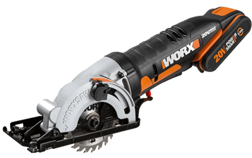 Worx Orange WX527