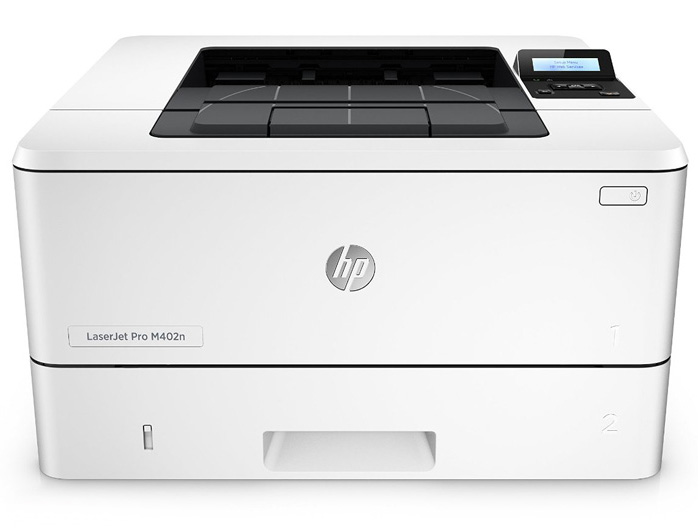 Máy in laser đen trắng HP M402N-C5F93A