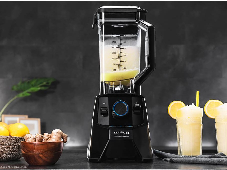 Máy xay sinh tố Cecotec 
