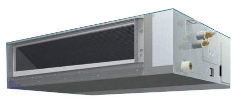 Daikin FBQ60EVE/RZQS60AV1