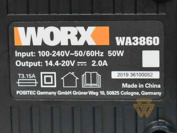 WX802