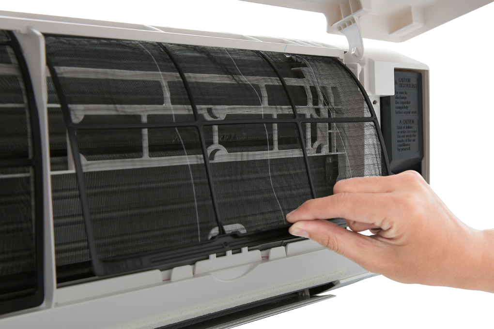 Máy lạnh inverter