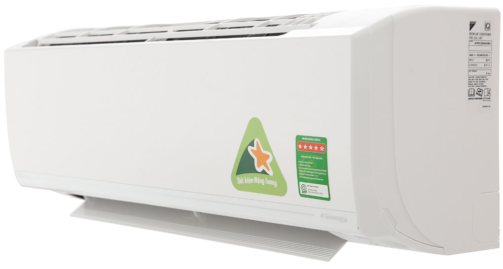 ATKC25UAVMV/ARKC25UAVMV 