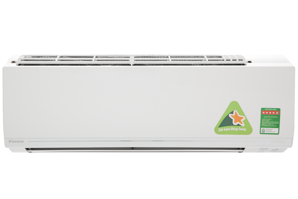 Điều hòa Daikin 1 chiều Inverter 8500 BTU ATKC25UAVMV/ARKC25UAVMV (Gas R32)