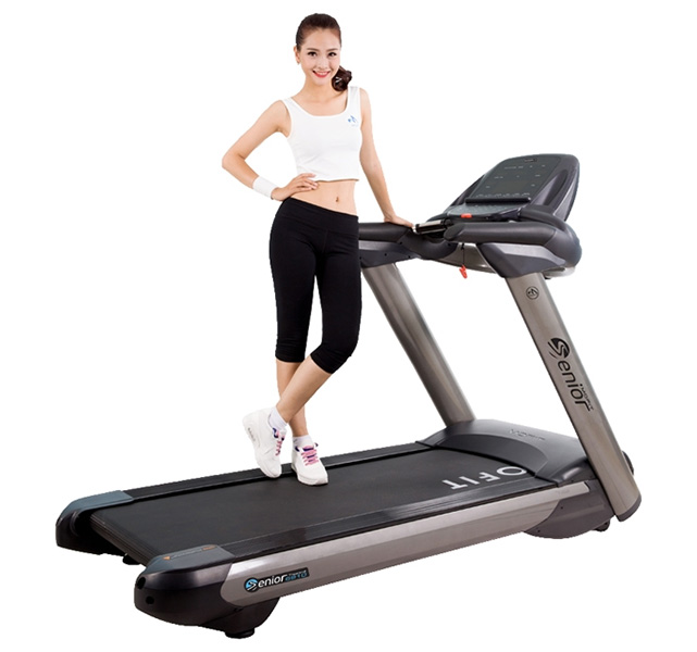 Máy chạy điện cao cấp MOFIT SENIOR6910