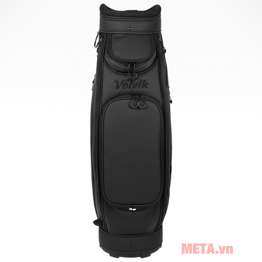 Túi đựng gậy Volvik VAHBCB Premium PU