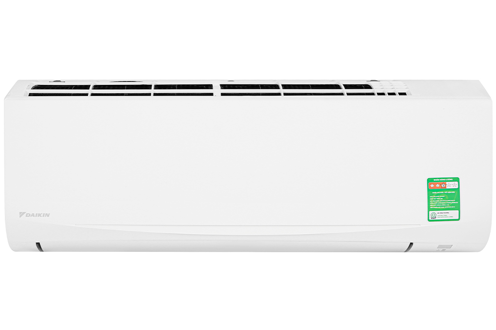 Điều hòa Daikin 1 chiều 9000 BTU ATF25UV1V/ARF25UV1V (Gas R32)