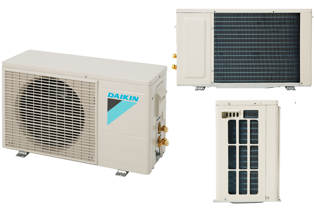 Điều hòa Daikin  