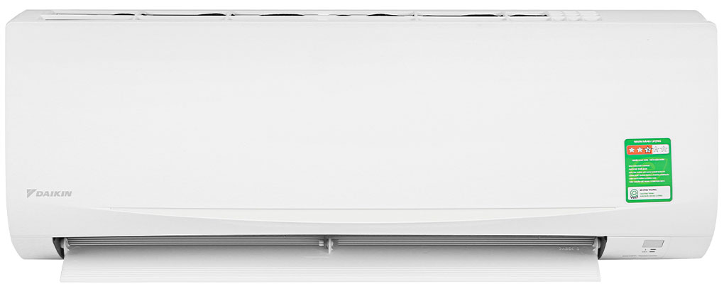 Điều hòa Daikin 1 chiều 9000 BTU  