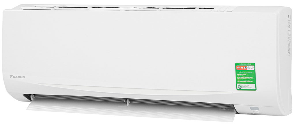 Máy lạnh 1 chiều Daikin