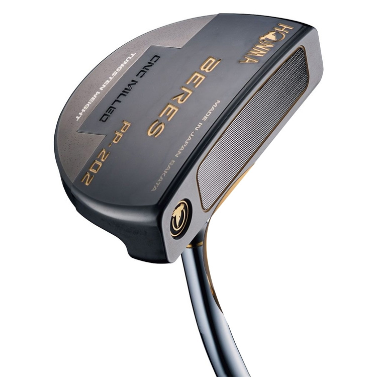 Gậy golf Putter Honma PP-202 đen