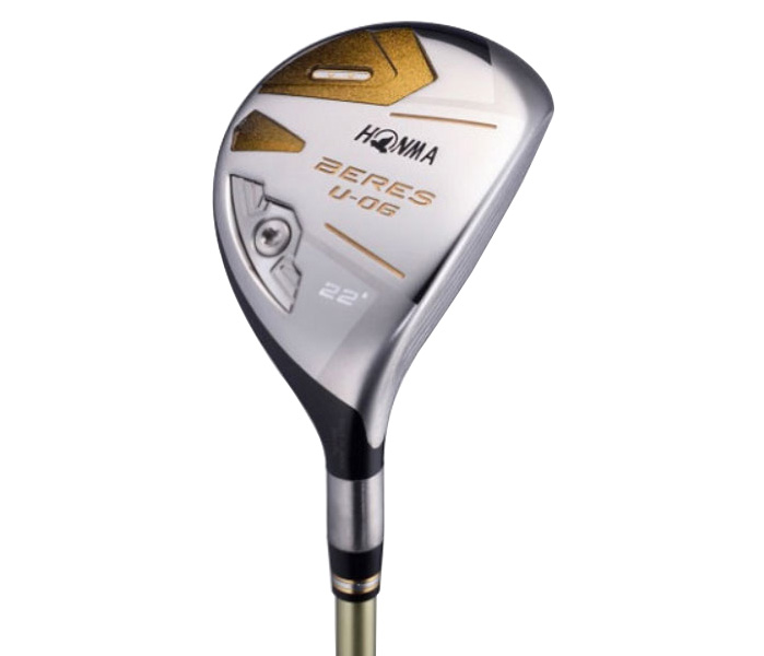 Gậy golf Honma Utility U-06 2 sao