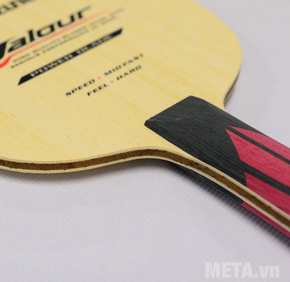 Cốt vợt bóng bàn Mizuno VALOUR FL