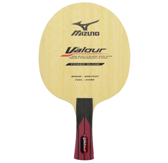 Cốt vợt bóng bàn Mizuno VALOUR FL