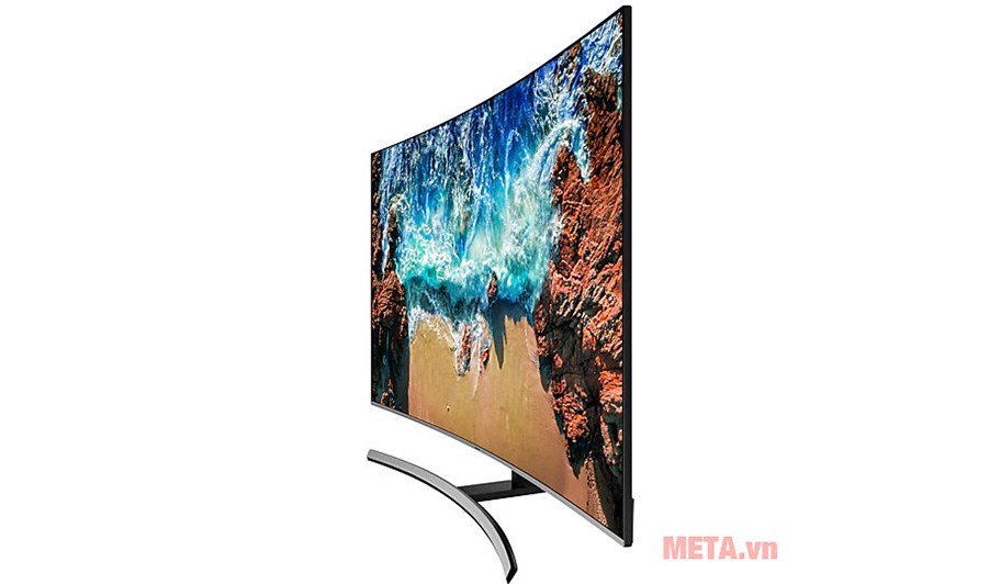 Smart Tivi Samsung 4K 65 inch UA65NU8500KXXV