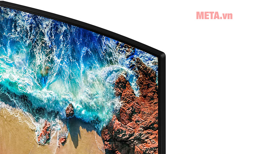 Smart Tivi Samsung 4K 65 inch UA65NU8500KXXV