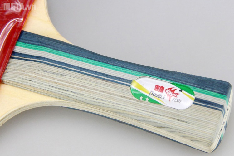 Vợt bóng bàn Double Fish 2A-C
