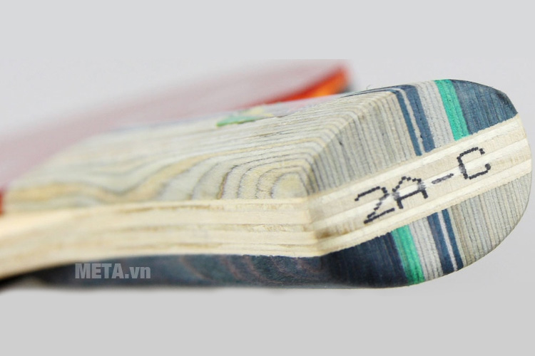 Vợt bóng bàn Double Fish 2A-C