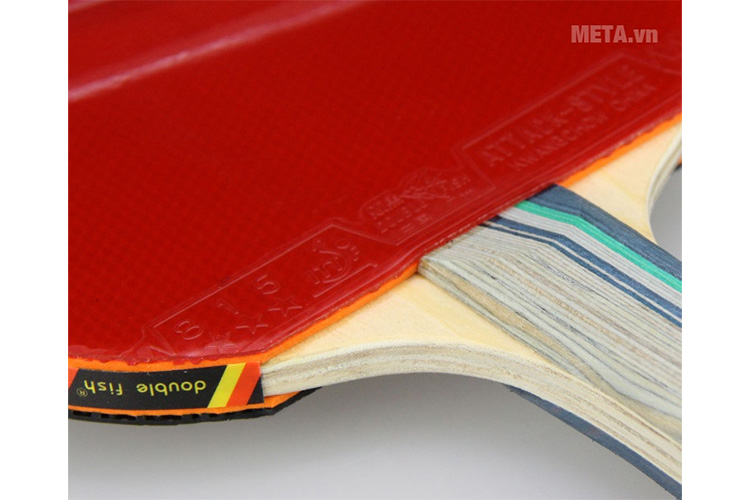 Vợt bóng bàn Double Fish 2A-C