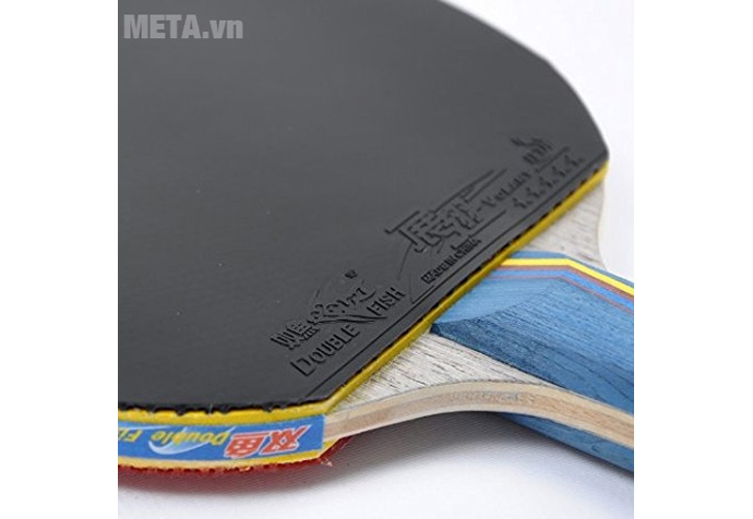 Vợt bóng bàn Double Fish 5A-C