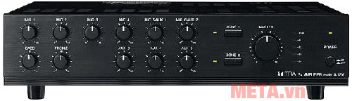 Amply TOA A-1712 ER