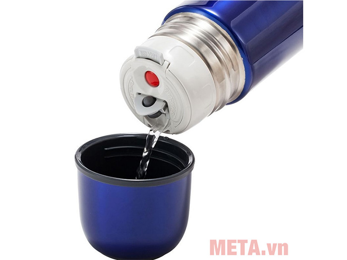 Bình giữ nhiệt Zojirushi SV-GR35 350ml