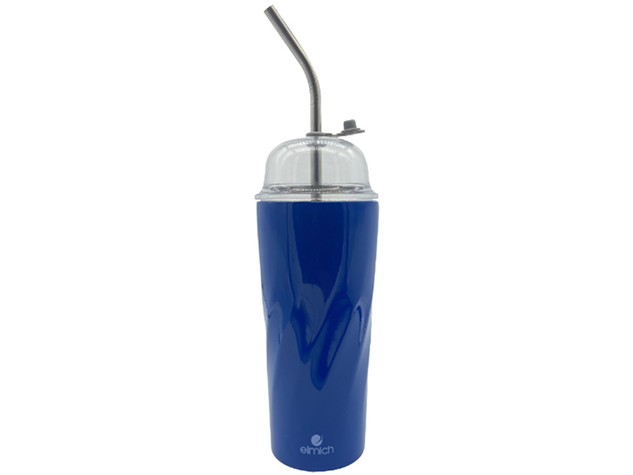 Cốc giữ nhiệt Elmich inox 304 500ml EL3673