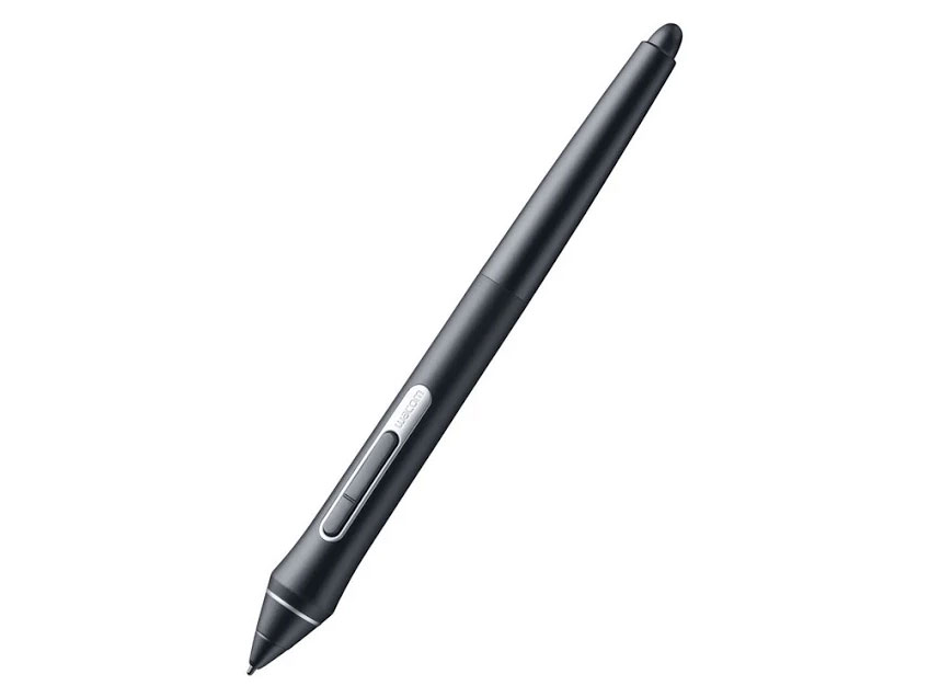 Bút vẽ của bảng vẽ Wacom