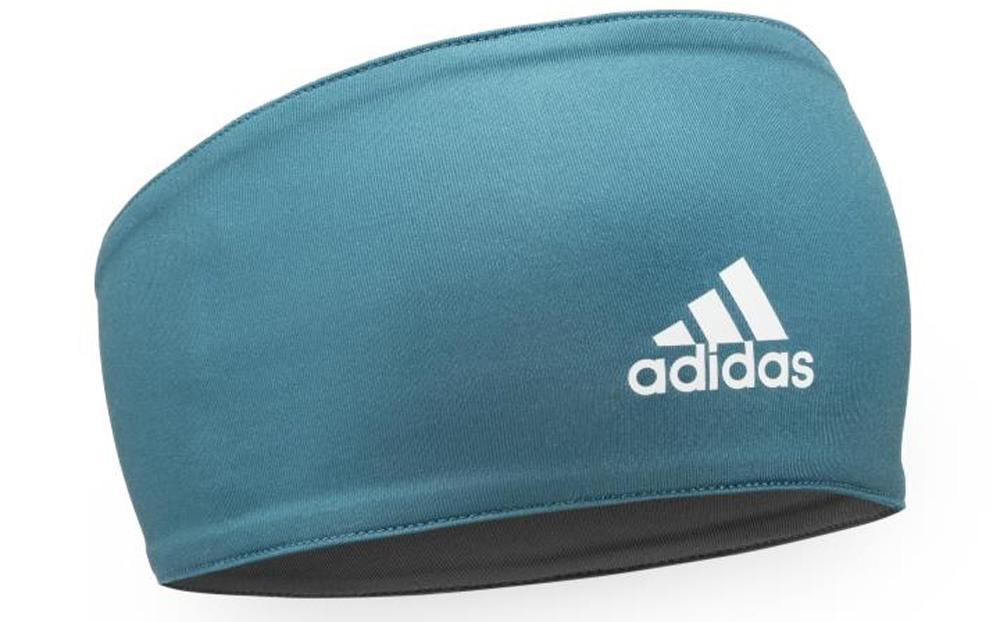 Thiết kế của băng đô thể thao Adidas ADYG-30222TL free size