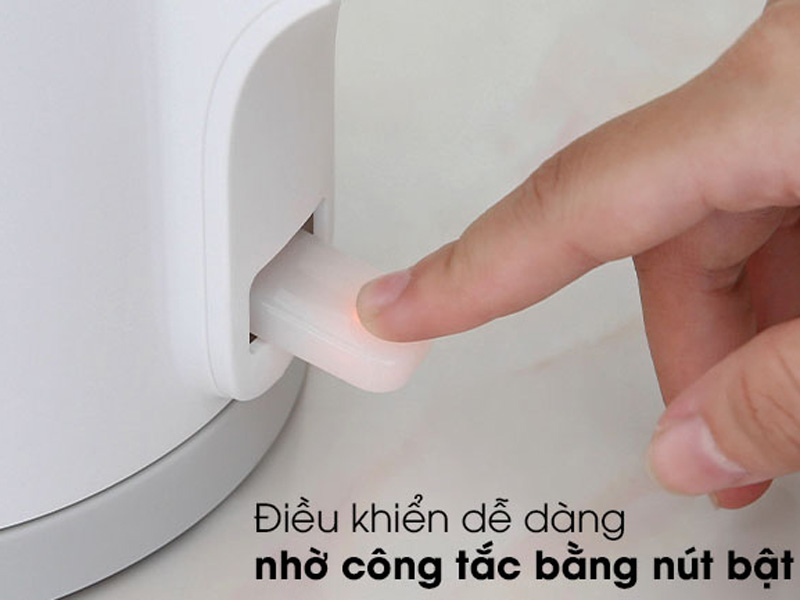 Hình ảnh công tắc đơn giản