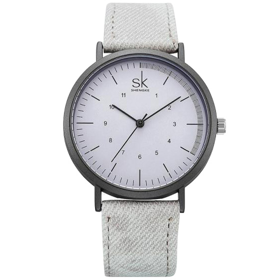 Đồng hồ nữ chính hãng Shengke K8020L