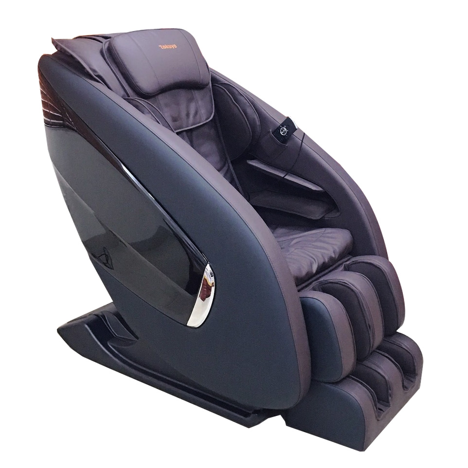 Ghế Massage Toàn Thân Tokuyo TC-672