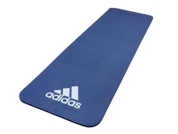 Thảm thể dục Adidas ADMT-11015BL