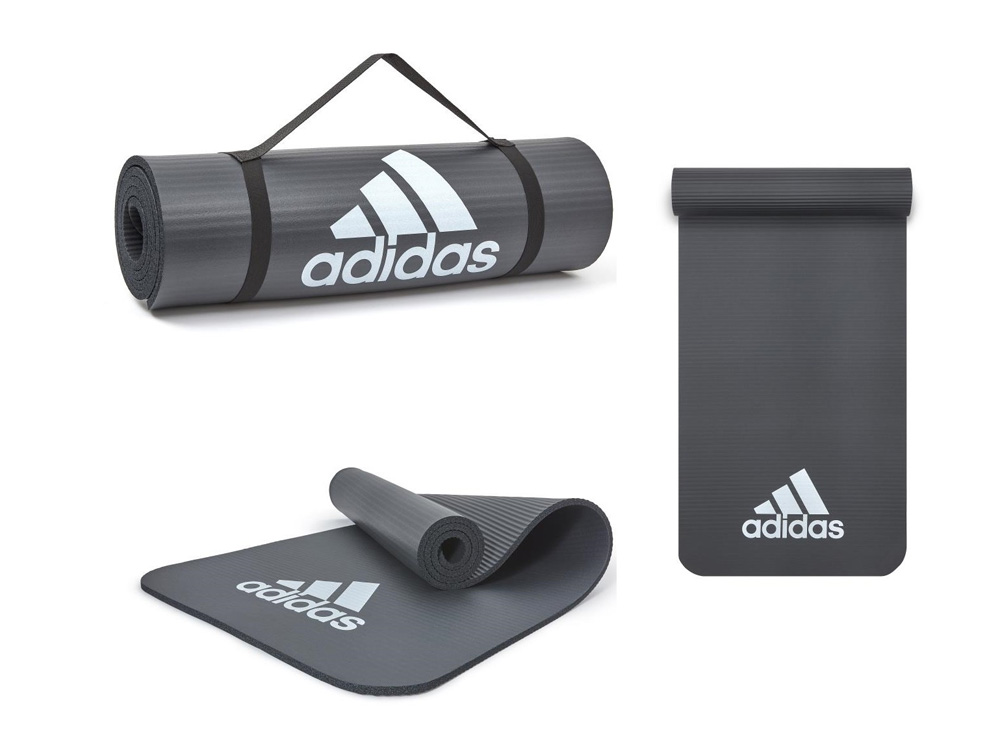 Thảm thể dục Adidas ADMT - 11015GR